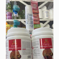 Healthy Weight Gain Supplements