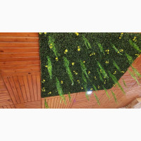 Artificial Flowers for Ceiling Decor