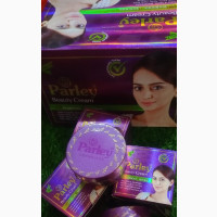 Parley Goldie Face Cream
