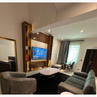 One Bedroom Maisonette, Ikate Lekki Lagos