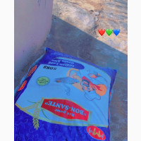 A Full Bag of Rice, 50kg