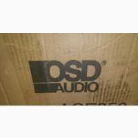 OSD 8 Trimless Thin Bezel -Ceiling Speaker Pair-Ace850