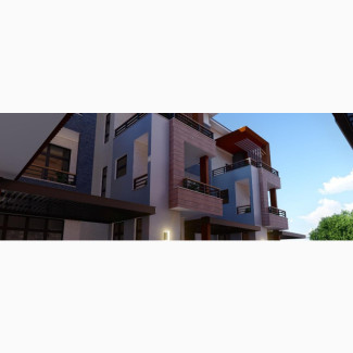 2bdrm Apartment in Leptons, Life C for sale