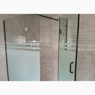 Glass Cubicles