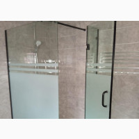 Glass Cubicles