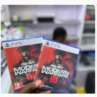 Call of Duty Modern Warfare III