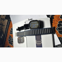 New Open Box Iwatch Ultra 2 49MM Cellular Smartwatch