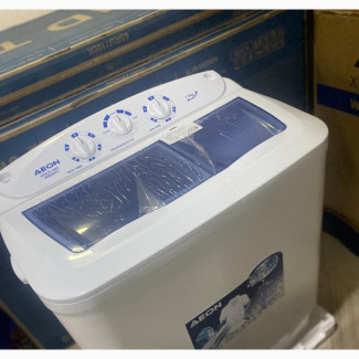 Aeon 7KG Washing Machine - Brand New