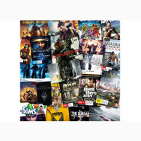 All PC Games Available Here (Windows)