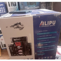 Brand New Ailipu Sound System 6302 - Media Players