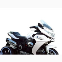 Rechargeable Motorcycle for Kids Ride on Children on Toys