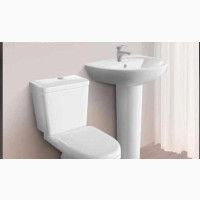 Vandor Luxury WC Toilet - Brand New