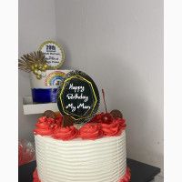 Cake in Ibadan
