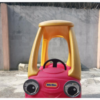 Little Tikes Toy Car for Kids