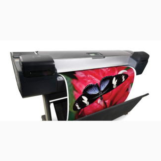 HP Designjet Z5200 (44 Inch)