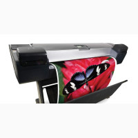 HP Designjet Z5200 (44 Inch)