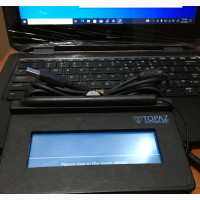 USB Electronic Signature Pad