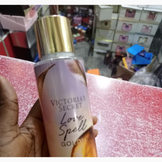Long Lasting Body Mist - 100ml