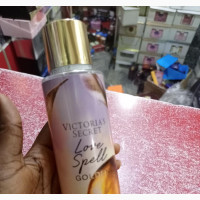 Long Lasting Body Mist - 100ml