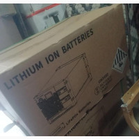 5kwh 48v Lithium Battery