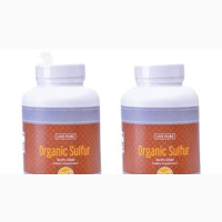 Organic Sulphur-Live Pure
