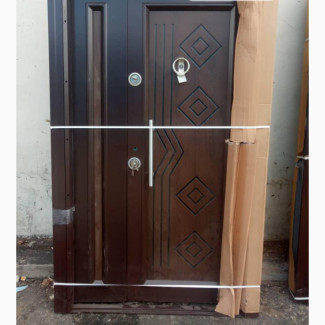 Better Doors