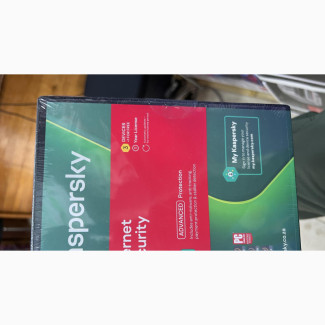 Kaspersky Internet Security 3users