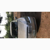 Toyota Avalon 2006 Gold