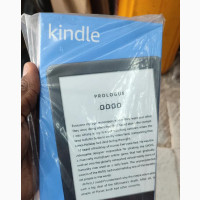 Amazon Kindle Paperwhite 8 GB Black - Brand New