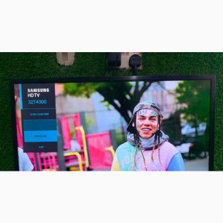Samsung Year 2020 FULL HD Smart Tv With HDR