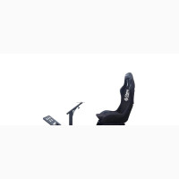 Deadskull Gaming Playseat+Gear Wheel+Pedals Stand KIT
