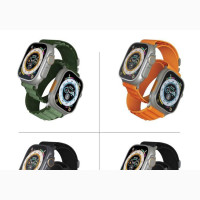 Porodo Smart Watch Ultra