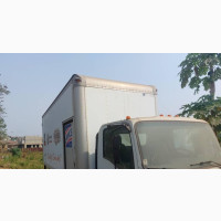 Isuzu NPR HD Truck 2010 for Sale