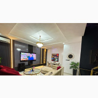 Stylish 3 Bed, 24 Hour Power, WI-FI, Pool and Gym