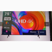 Hisense 75 A7k Smart Tv