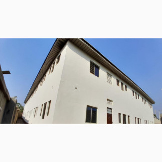 Studio Apartment for Rent in North Gate, Ibadan