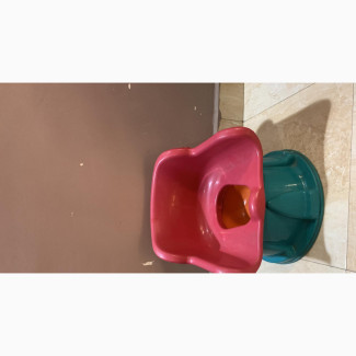 Toddler Potty - Functional and Easy to Use