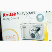 Kodak C140 Camera