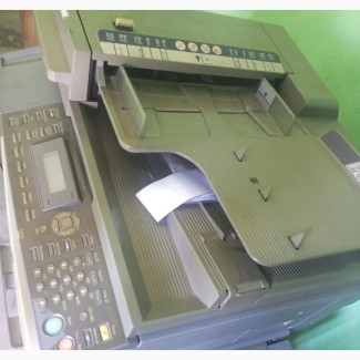 Konica Minolta Bizhub 211