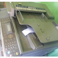 Konica Minolta Bizhub 211