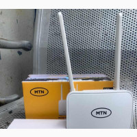 4G MTN Universal Router