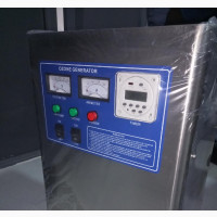Ozone Generator Filtran 6 GRM