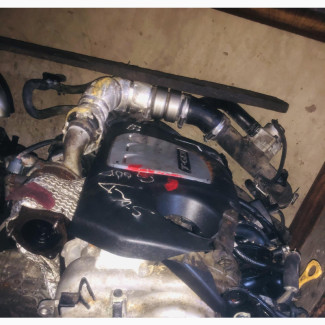 Hyundai Kia Turbo Engine and Gearbox