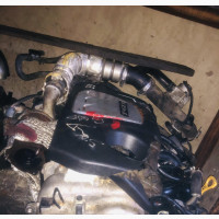 Hyundai Kia Turbo Engine and Gearbox