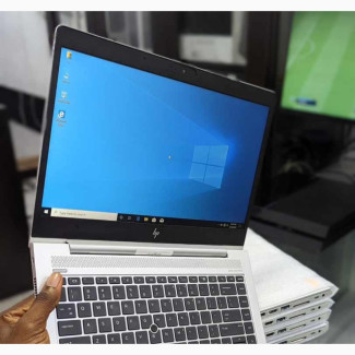 Laptop HP EliteBook 840 G6 16GB Intel Core I5 HDD+SSD 256GB