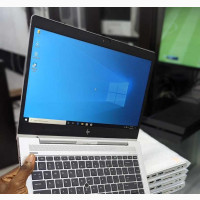 Laptop HP EliteBook 840 G6 16GB Intel Core I5 HDD+SSD 256GB