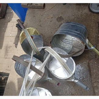 Aluminium Watering Can