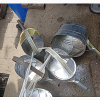 Aluminium Watering Can