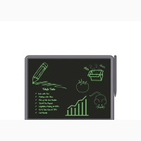 Green Lion LCD Digital Writing Pad