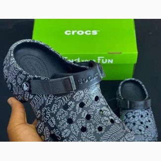 Original Crocs Slide